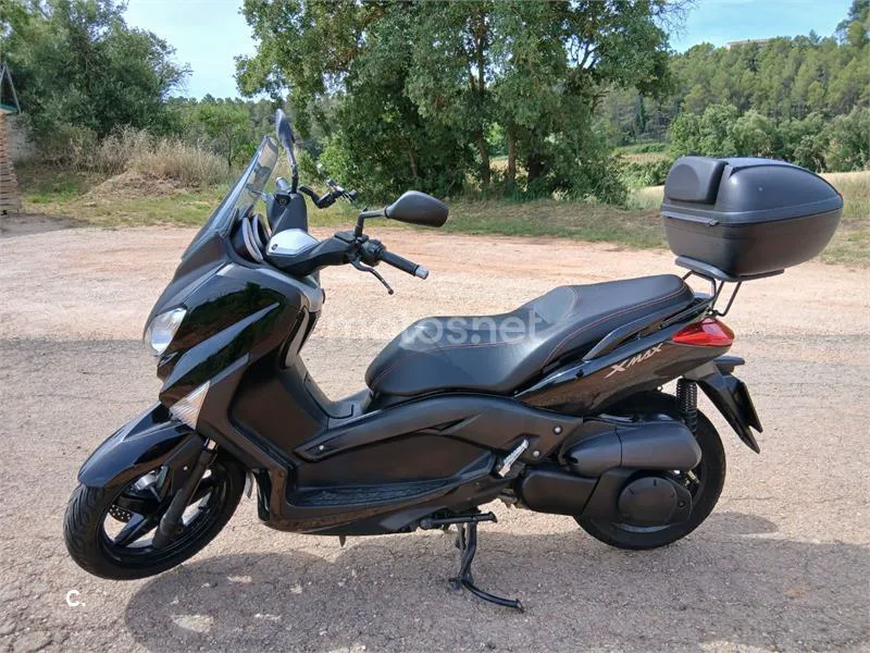 Yamaha XMAX 250 2100 € 2010 Barcelona - 1