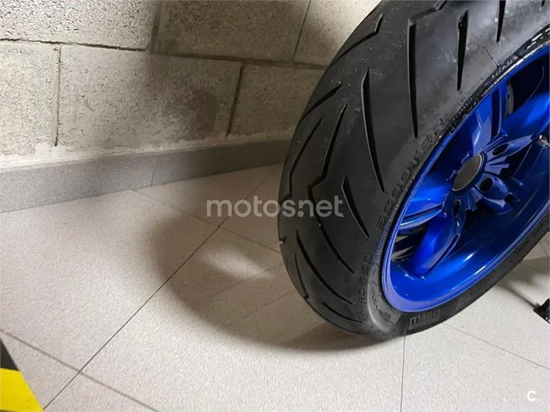 BMW C 600 Sport – Vista 13