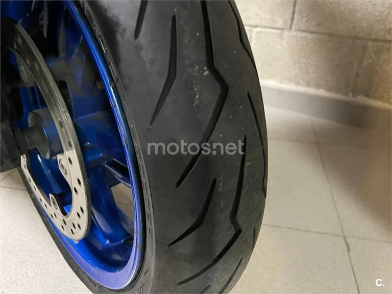 BMW C 600 Sport – Vista 14