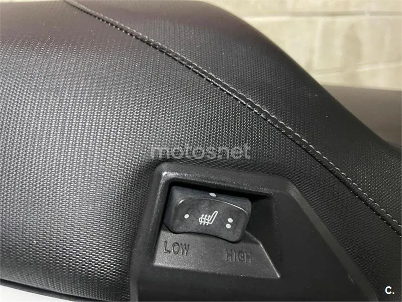 BMW C 600 Sport – Vista 15