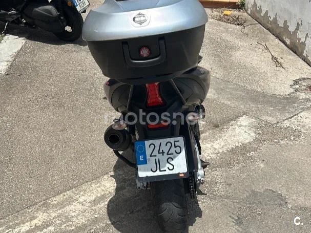 Aprilia SRV 850 4500 € 2016 Valencia - 2