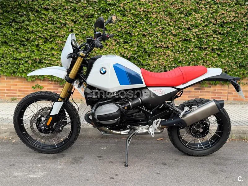 BMW R 12 GS 15.500 € 2025 Madrid - 1
