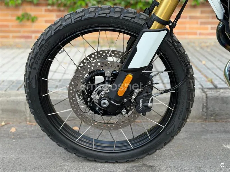 BMW R 12 GS – Vista 11