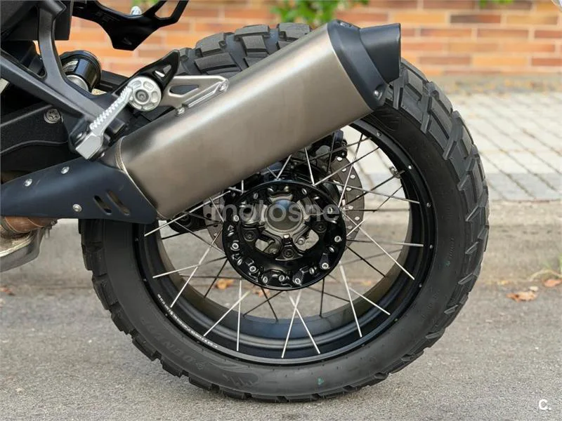 BMW R 12 GS – Vista 12