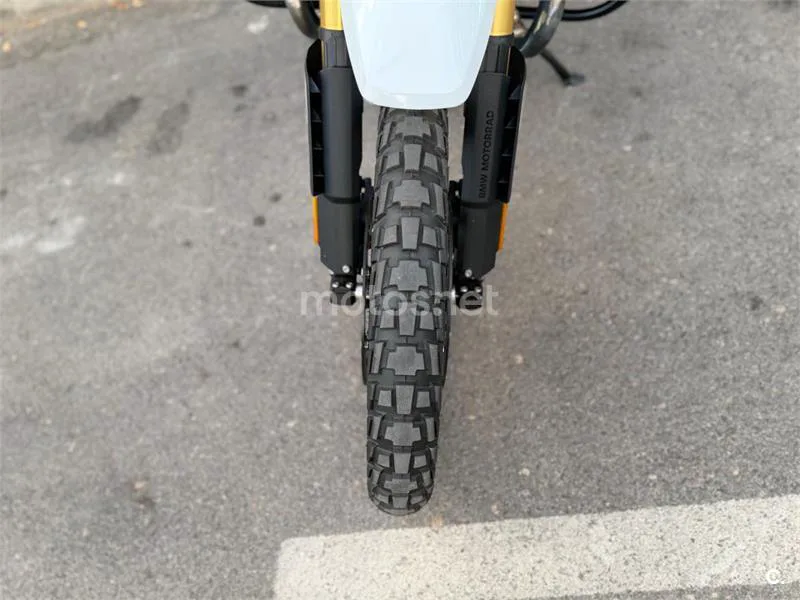 BMW R 12 GS – Vista 13