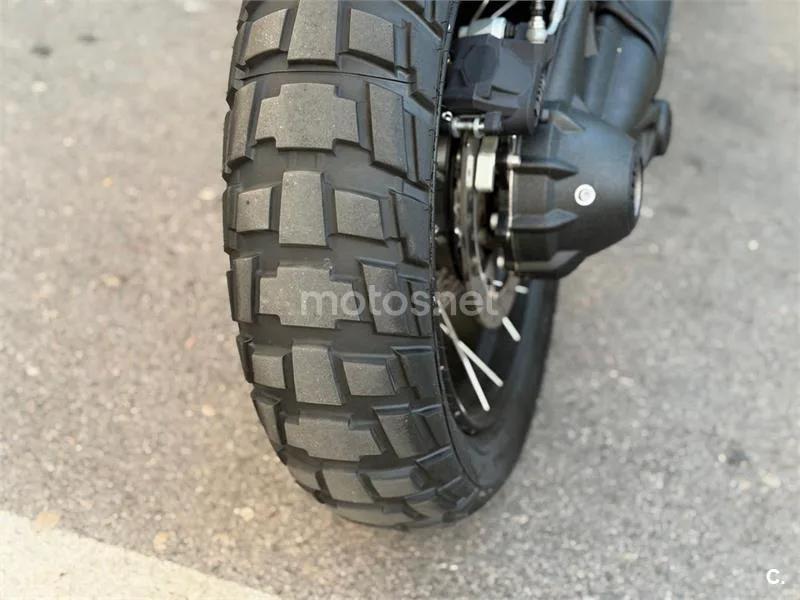 BMW R 12 GS – Vista 14