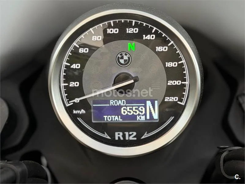 BMW R 12 GS – Vista 15