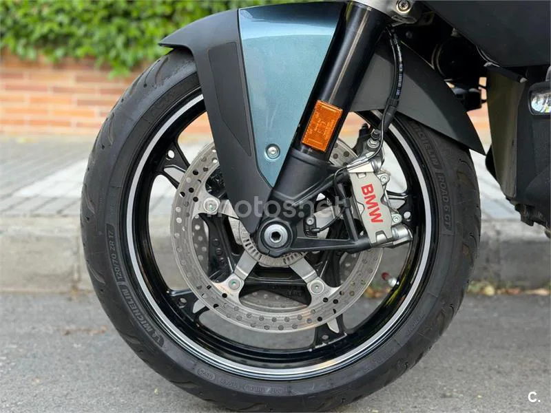 BMW R 1300 RT - Vista 16