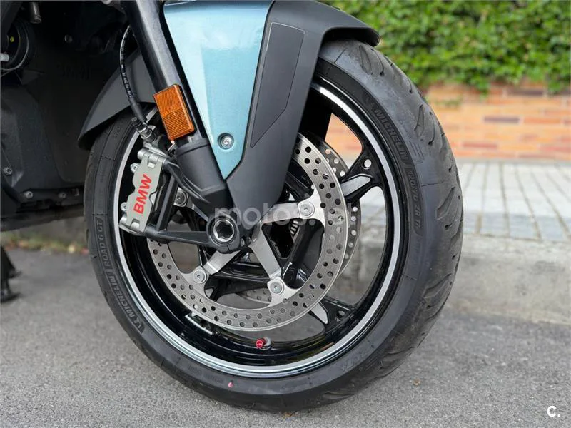 BMW R 1300 RT - Vista 17