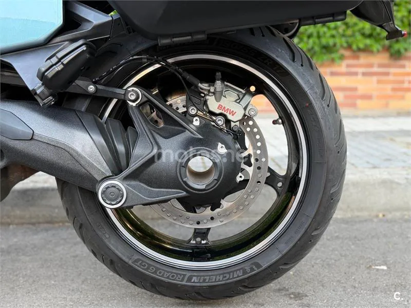 BMW R 1300 RT - Vista 18
