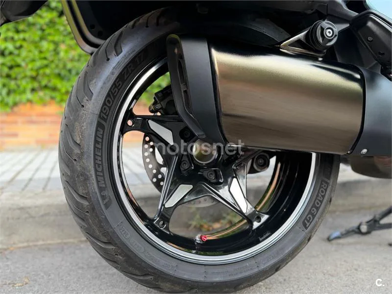 BMW R 1300 RT - Vista 19