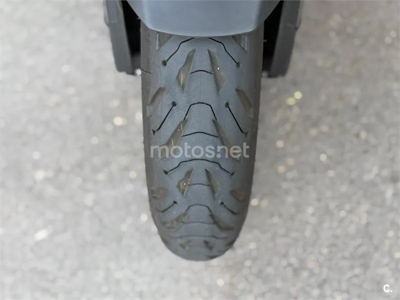 BMW R 1300 RT - Vista 20