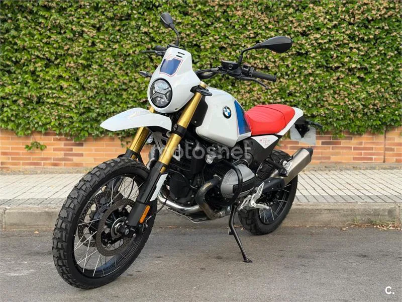 BMW R 12 GS – Vista 3