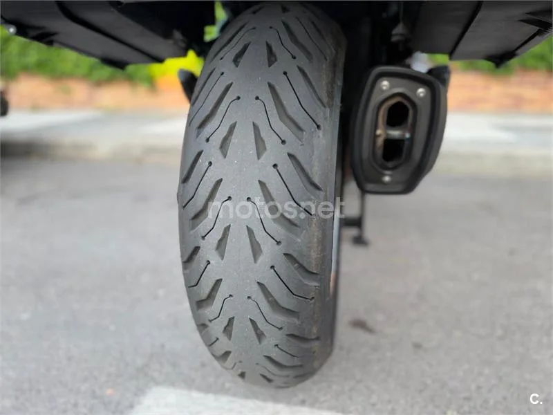 BMW R 1300 RT - Vista 21