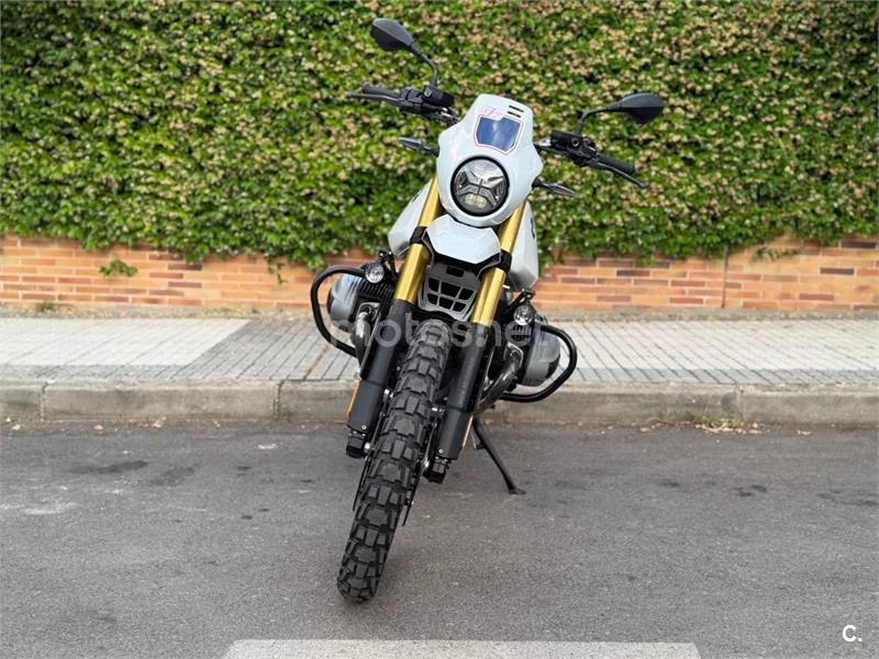 BMW R 12 GS – Vista 4