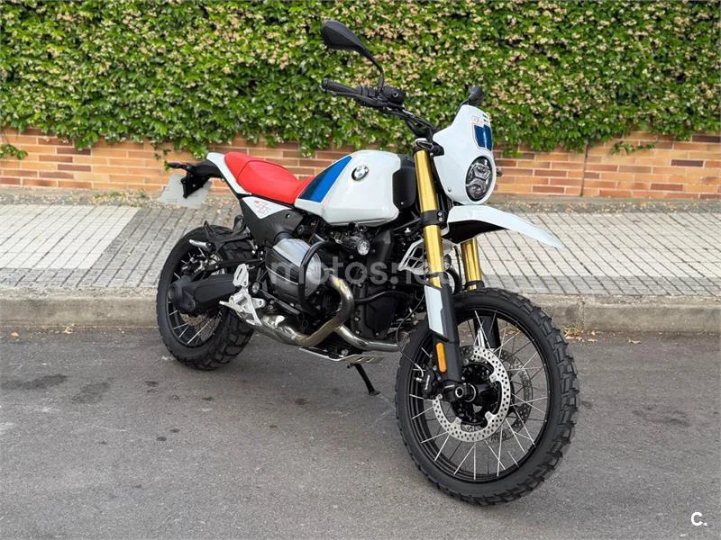 BMW R 12 GS – Vista 5