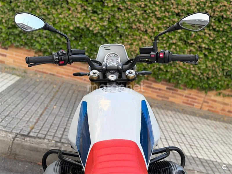 BMW R 12 GS – Vista 6