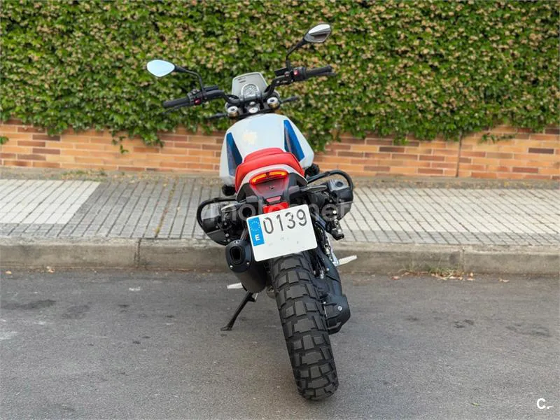 BMW R 12 GS – Vista 7