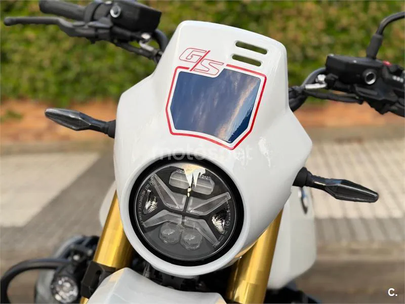 BMW R 12 GS – Vista 8