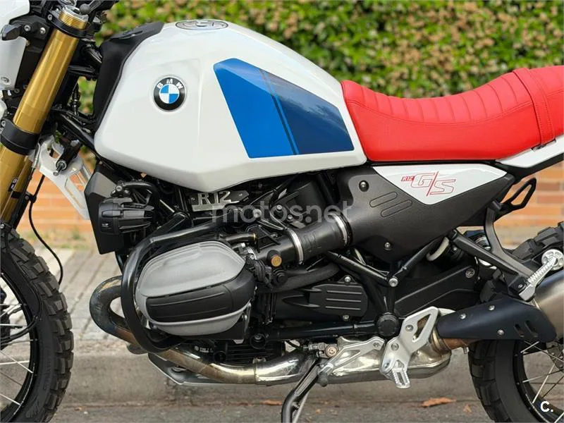 BMW R 12 GS – Vista 9