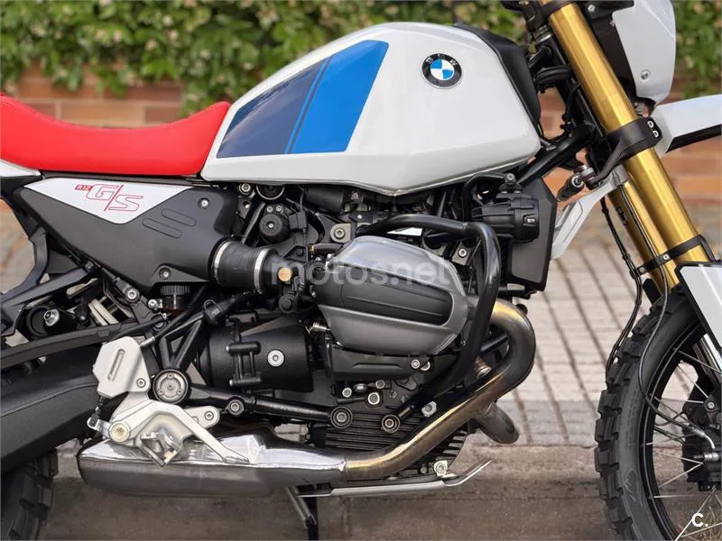 BMW R 12 GS – Vista 10