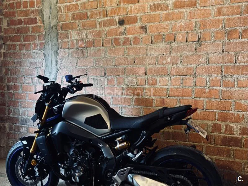 Yamaha MT-09 11.000 € 2024 Cáceres - 1