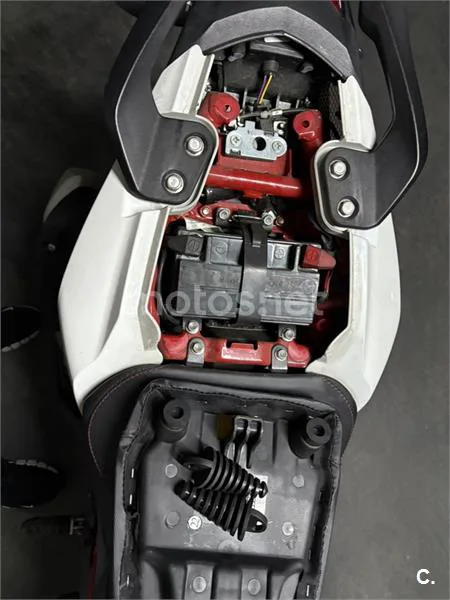 Benelli Leoncino 125 - Vista 6