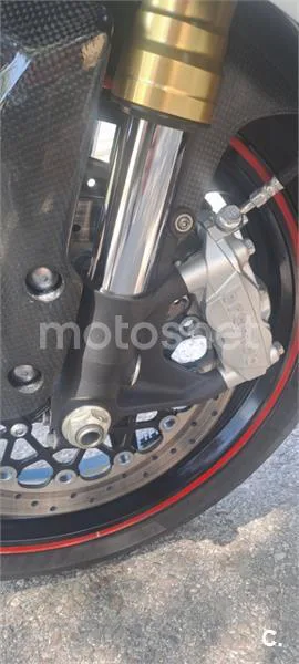 Suzuki GSX-R750 10.500 € 2014 Madrid - 1