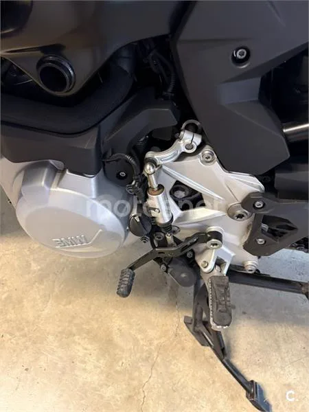 BMW F 750 GS 7900 € 2021 Barcelona - 2