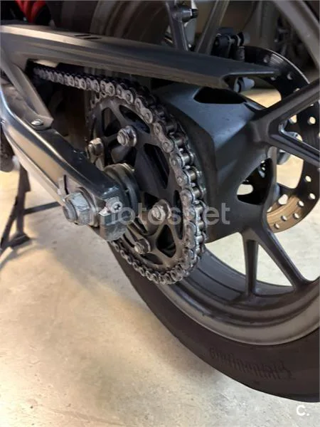 BMW F 750 GS – Vista 3