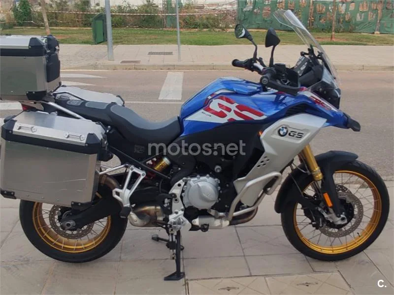 BMW F 850 GS 9800 € 2019 Córdoba - 1