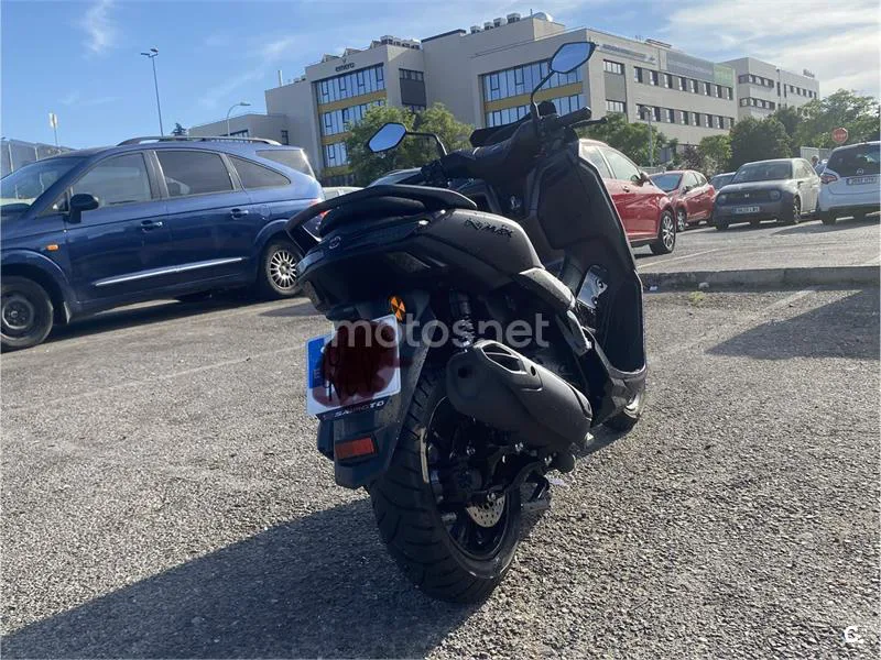 Yamaha NMAX 3500 € 2025 Madrid - 1
