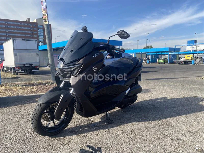 Yamaha NMAX 3500 € 2025 Madrid - 2