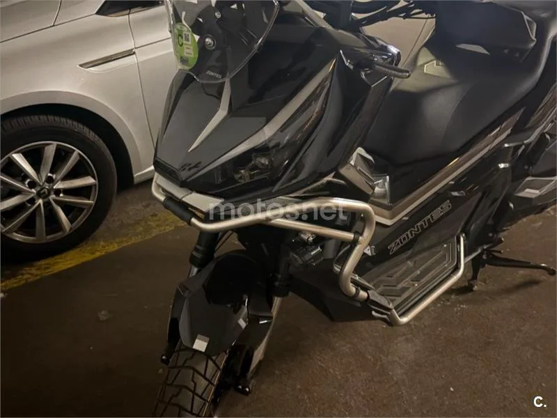 Zontes 368 G 4300 € 2025 Madrid - 1