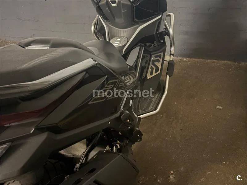 Zontes 368 G 4300 € 2025 Madrid - 2