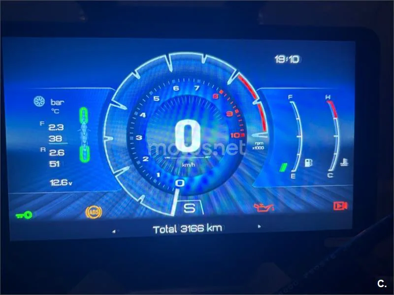 Zontes 368 G - Vista 5