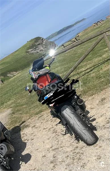 Kawasaki Z800 5000 € 2016 Cantabria - 1