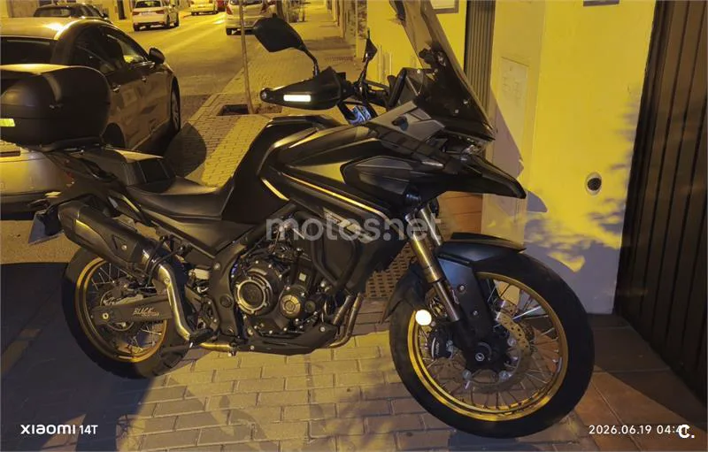 Voge 525 DSX 4500 € 2024 Cádiz - 1