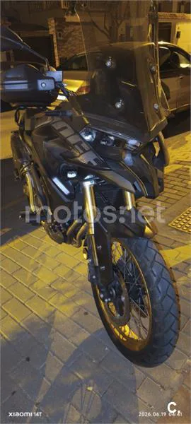 Voge 525 DSX 4500 € 2024 Cádiz - 2
