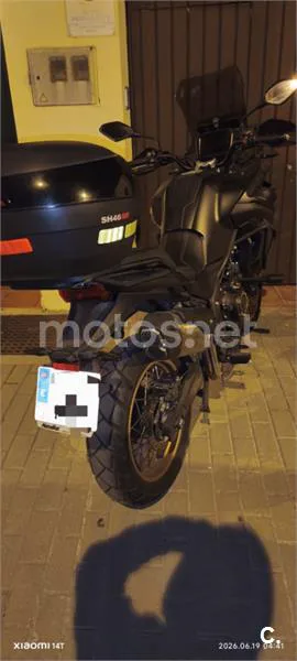 Voge 525 DSX – Vista 6