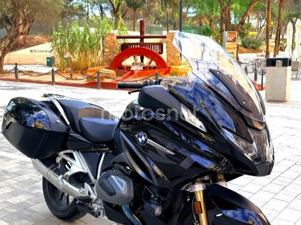 BMW R 1250 RT 21.000 € 2024 Alicante - 1