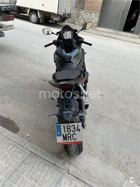 Honda CBR 650 R 9250 € 2024 Alicante - 2