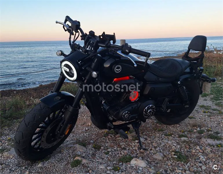 Keeway V302C 3100 € 2023 Alicante - 1