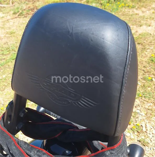Keeway V302C - Vista 24