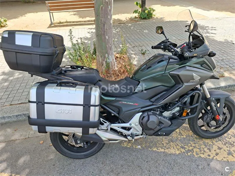 Honda NC750X 5200 € 2019 Barcelona - 1
