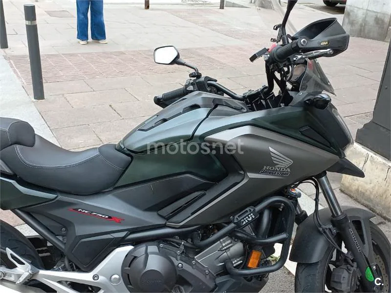 Honda NC750X 5200 € 2019 Barcelona - 2