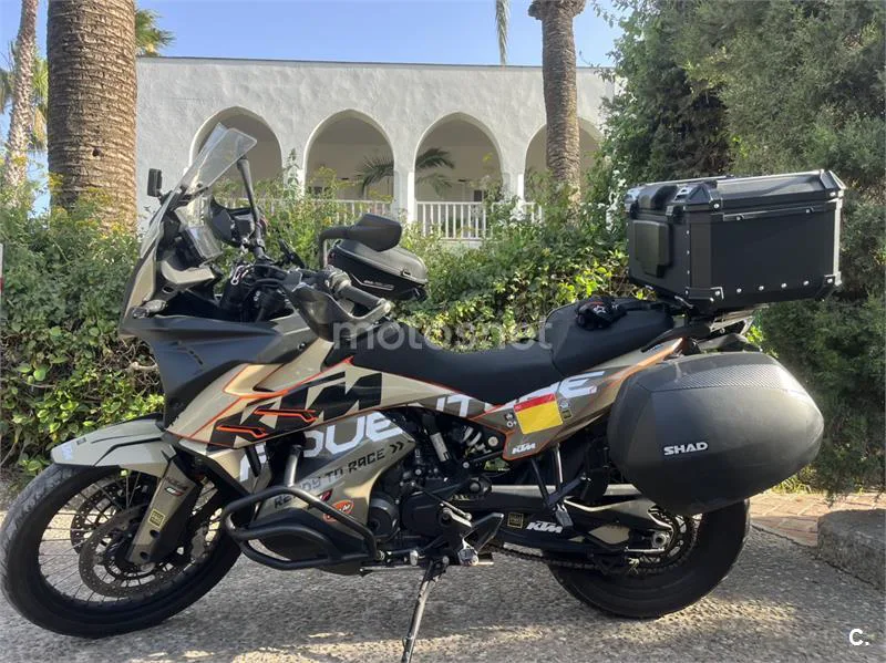 KTM 890 6200 € 2021 Málaga - 1