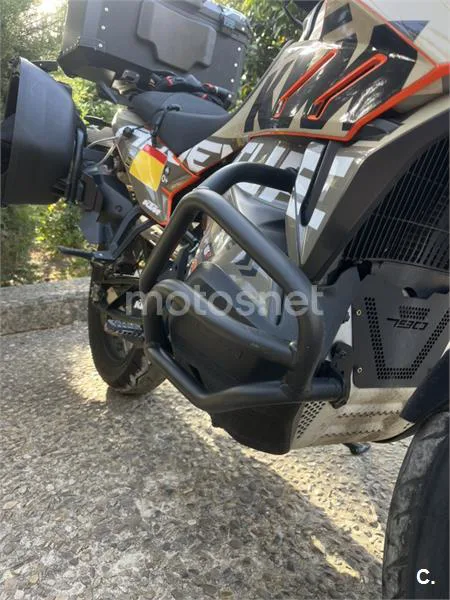 KTM 890 6200 € 2021 Málaga - 2