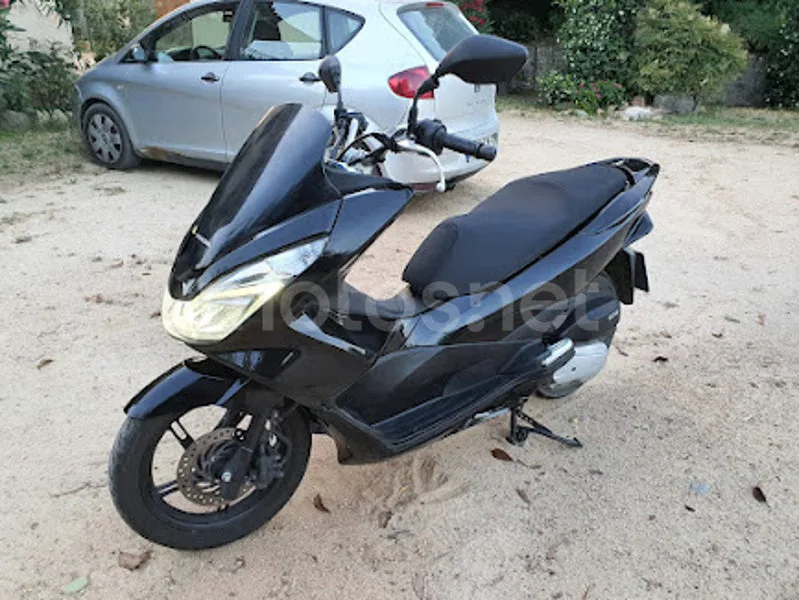 Honda PCX 125 1750 € 2017 Girona - 2