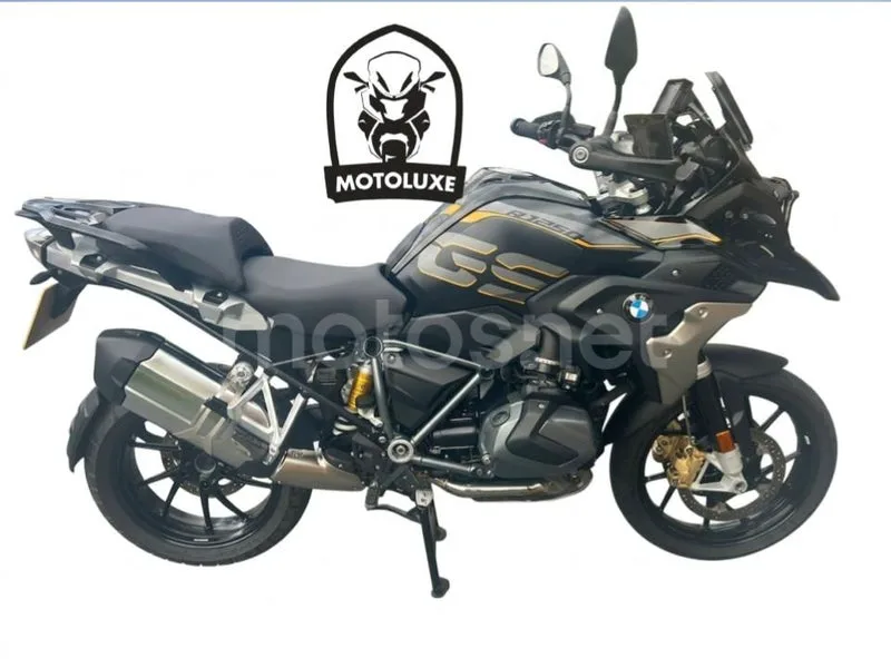 BMW R 1250 GS 15.750 € 2019 Madrid - 1